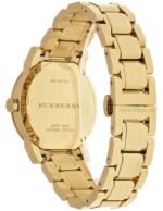 Reloj Burberry Mujer Classic Bu9134 - Imagen 2