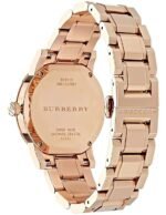 Reloj Burberry Mujer Classic Bu9135 - Imagen 2