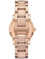 Reloj Burberry Mujer Classic Bu9135 - Imagen 3