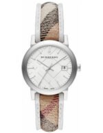 Reloj Burberry Mujer Classic Bu9136