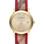 Reloj Burberry Mujer Classic Bu9139