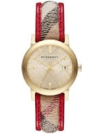 Reloj Burberry Mujer Classic Bu9139