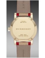 Reloj Burberry Mujer Classic Bu9139 - Imagen 5
