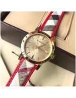 Reloj Burberry Mujer Classic Bu9139 - Imagen 6