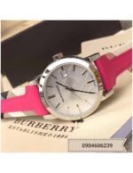 Reloj Burberry Mujer Classic Bu9139 - Imagen 7