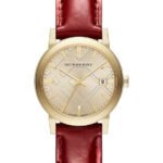 Reloj Burberry Mujer Classic Bu9140