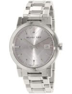 Reloj Burberry Mujer Classic Bu9143