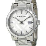 Reloj Burberry Mujer Classic Bu9144