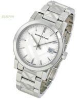 Reloj Burberry Mujer Classic Bu9144 - Imagen 5