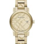 Reloj Burberry Mujer Classic Bu9145