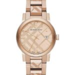 Reloj Burberry Mujer Classic Bu9146