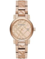 Reloj Burberry Mujer Classic Bu9146