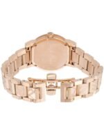 Reloj Burberry Mujer Classic Bu9146 - Imagen 3