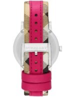 Reloj Burberry Mujer Classic Bu9149 - Imagen 3