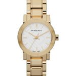 Reloj Burberry Mujer Classic Bu9203