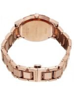 Reloj Burberry Mujer Classic Bu9204 - Imagen 3