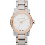 Reloj Burberry Mujer Classic Bu9205