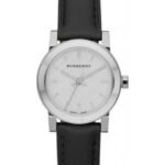 Reloj Burberry The City Bu9206 Para Mujer