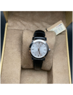 Reloj Burberry The City Bu9206 Para Mujer - Imagen 8