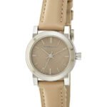 Reloj Burberry The City Bu9207 Para Mujer