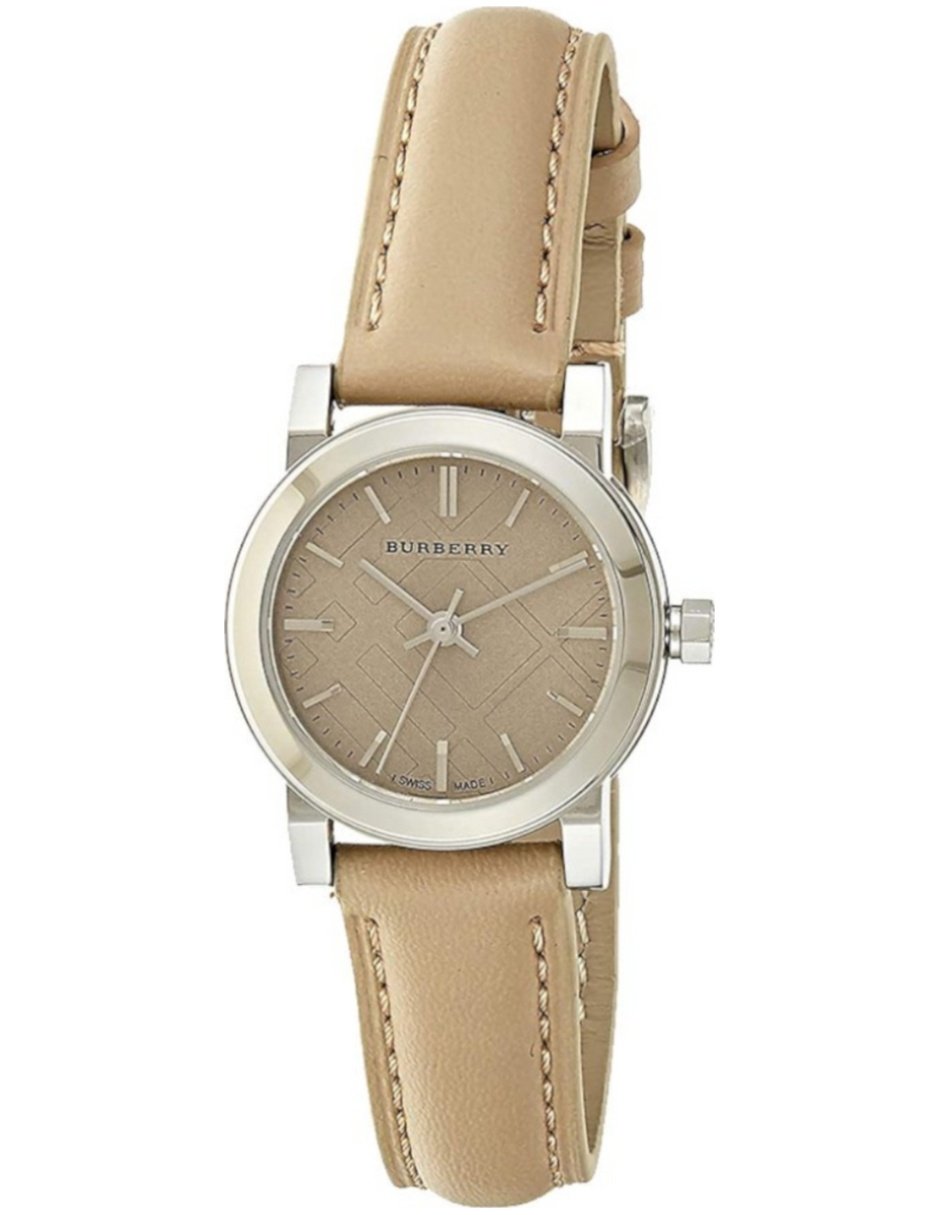 Bu9207_1 Reloj Burberry The City Bu9207 Para Mujer - Imagen 1