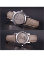 Reloj Burberry The City Bu9207 Para Mujer - Imagen 6