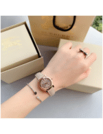 Reloj Burberry The City Bu9207 Para Mujer - Imagen 8