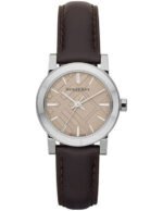 Reloj Burberry The City Bu9208 Para Mujer