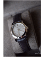 Reloj Burberry The City Bu9208 Para Mujer - Imagen 3