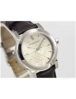 Reloj Burberry The City Bu9208 Para Mujer - Imagen 4