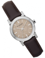 Reloj Burberry The City Bu9208 Para Mujer - Imagen 5