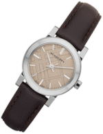 Reloj Burberry The City Bu9208 Para Mujer - Imagen 6