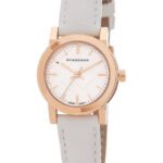 Reloj Burberry The City Bu9209 Para Mujer