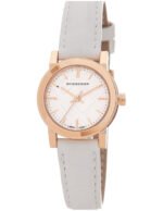 Reloj Burberry The City Bu9209 Para Mujer