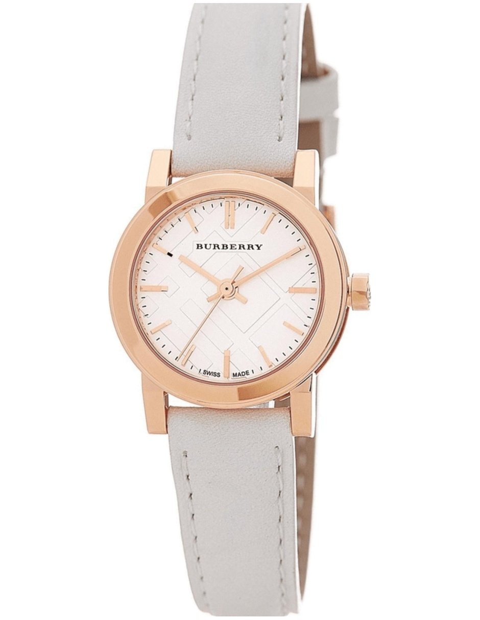Bu9209_1 Reloj Burberry The City Bu9209 Para Mujer - Imagen 1