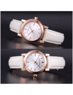 Reloj Burberry The City Bu9209 Para Mujer - Imagen 5