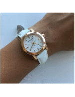 Reloj Burberry The City Bu9209 Para Mujer - Imagen 6