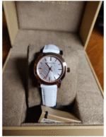 Reloj Burberry The City Bu9209 Para Mujer - Imagen 7