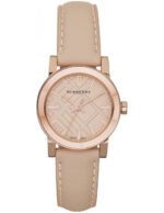 Reloj Burberry The City Bu9210 Para Mujer