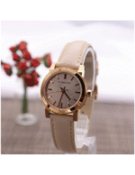 Reloj Burberry The City Bu9210 Para Mujer - Imagen 9
