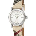 Reloj Burberry The City Bu9212 Para Mujer