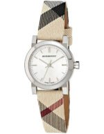 Reloj Burberry The City Bu9212 Para Mujer