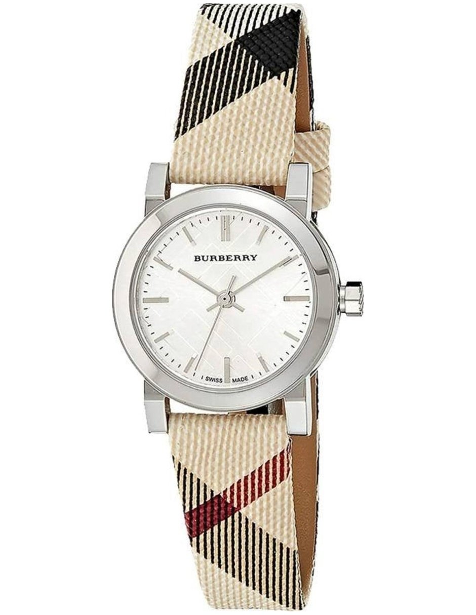 Bu9212_1 Reloj Burberry The City Bu9212 Para Mujer - Imagen 1