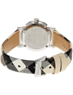 Reloj Burberry The City Bu9212 Para Mujer - Imagen 3