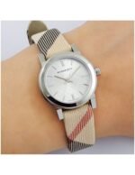 Reloj Burberry The City Bu9212 Para Mujer - Imagen 5