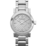 Reloj Burberry The City Bu9213 Para Mujer