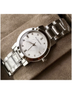 Reloj Burberry The City Bu9213 Para Mujer - Imagen 5