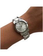 Reloj Burberry The City Bu9213 Para Mujer - Imagen 6
