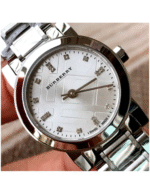 Reloj Burberry The City Bu9213 Para Mujer - Imagen 7