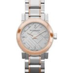 Reloj Burberry Mujer Classic Bu9214